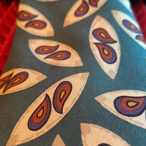 BRITCHES OF GEORGETOWNE NECKTIE - Picture 2 of 9